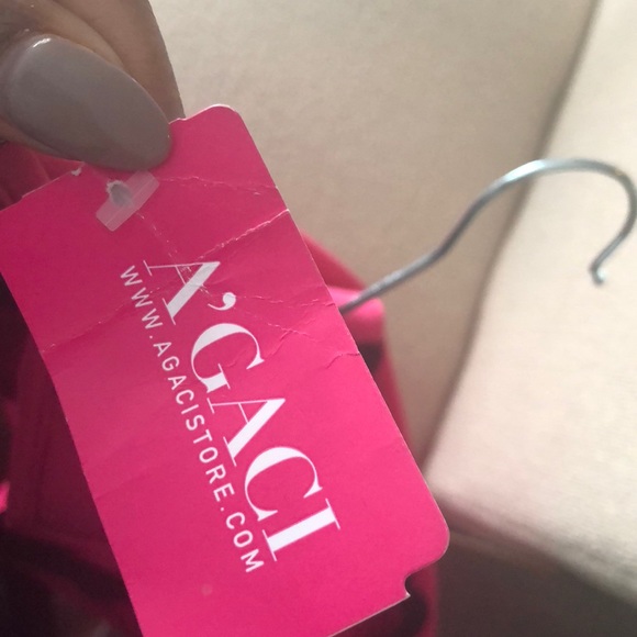 Agaci Bodycon dress - Picture 3 of 5